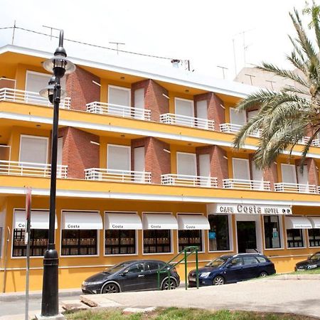 Hotel Costa 马萨龙 外观 照片