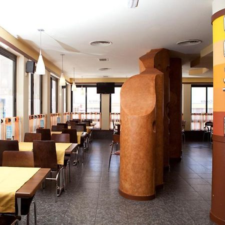 Hotel Costa 马萨龙 外观 照片