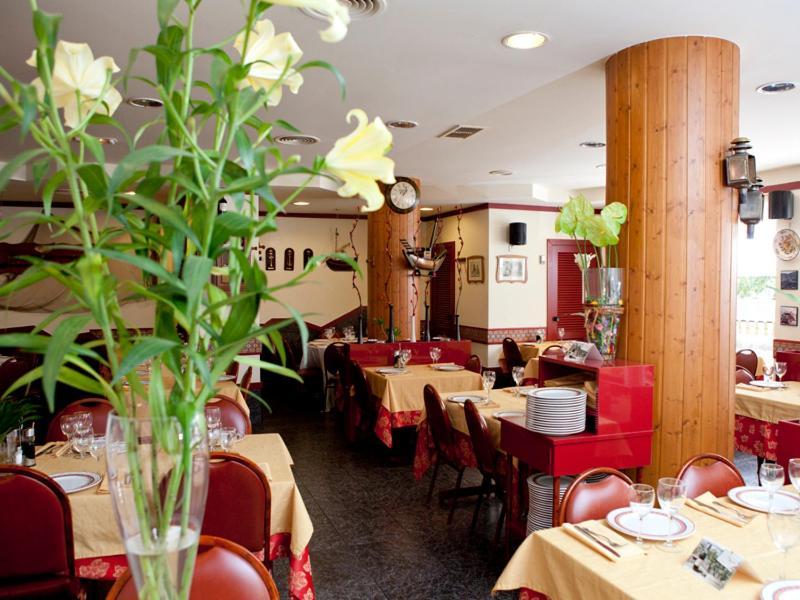 Hotel Costa 马萨龙 外观 照片