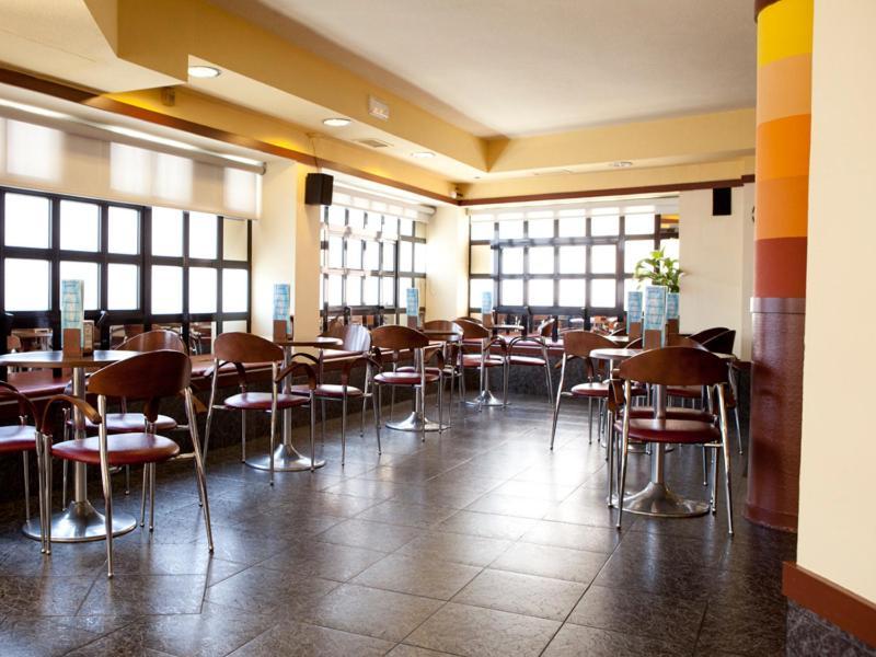 Hotel Costa 马萨龙 外观 照片