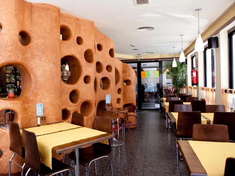 Hotel Costa 马萨龙 外观 照片