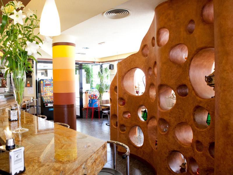 Hotel Costa 马萨龙 外观 照片