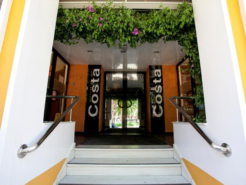 Hotel Costa 马萨龙 外观 照片