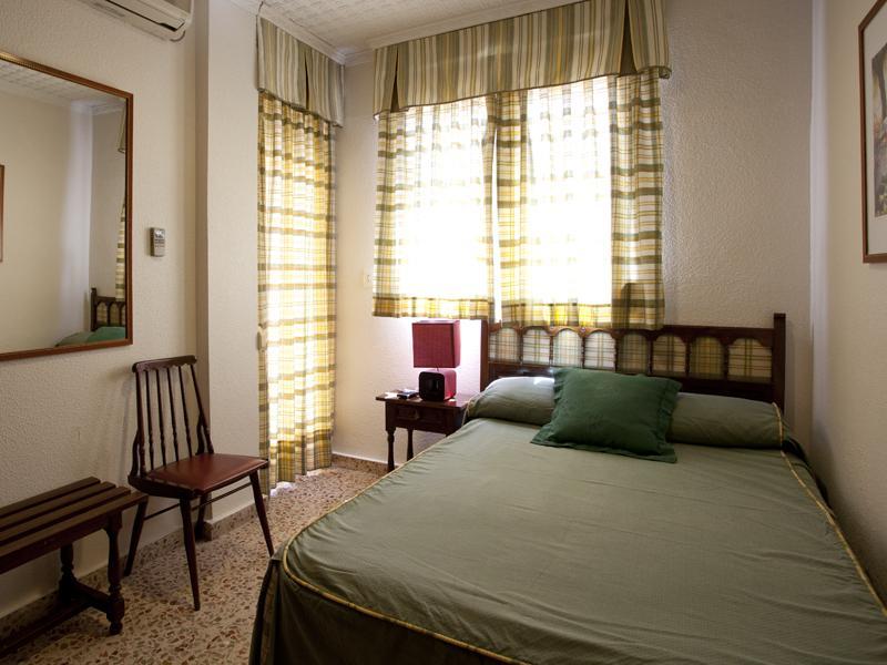 Hotel Costa 马萨龙 客房 照片